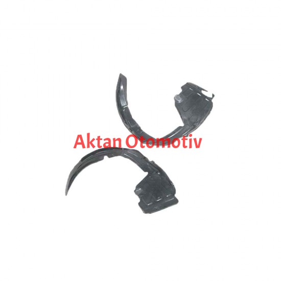 ÇAMURLUK DAVLUMBAZI SPORTAGE ÖN 11-16 SAĞ