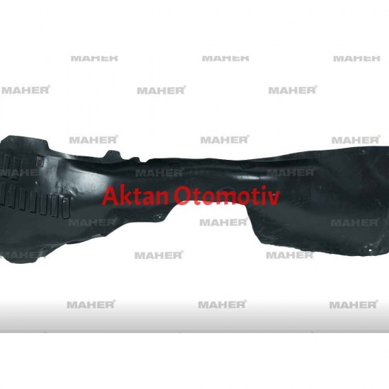 ÇAMURLUK DAVLUMBAZI SPORTAGE ÖN 16= SOL