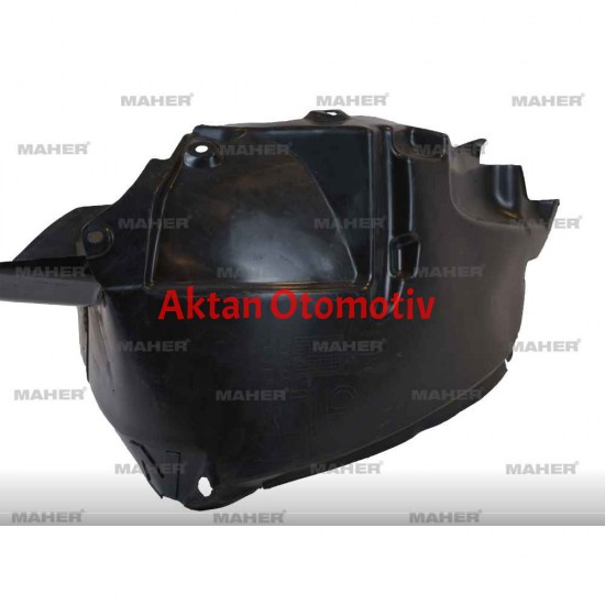 ÇAMURLUK DAVLUMBAZI TUCSON ÖN SAĞ