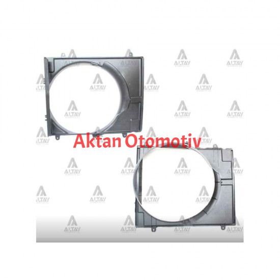 FAN DAVLUMBAZI RADYATÖR L-200 06=