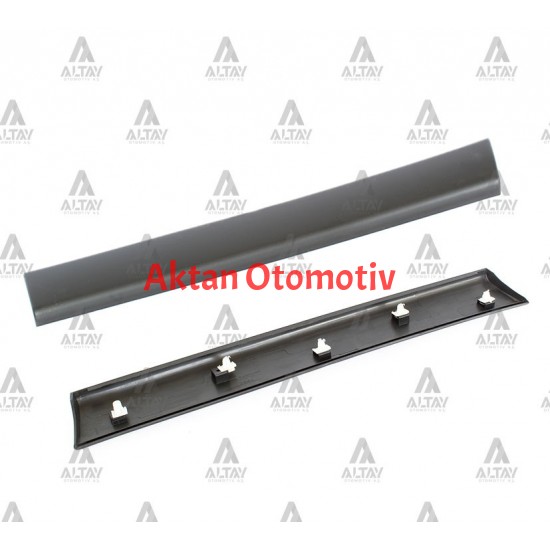 BANT KAPI CRV ARKA 03-06 SOL