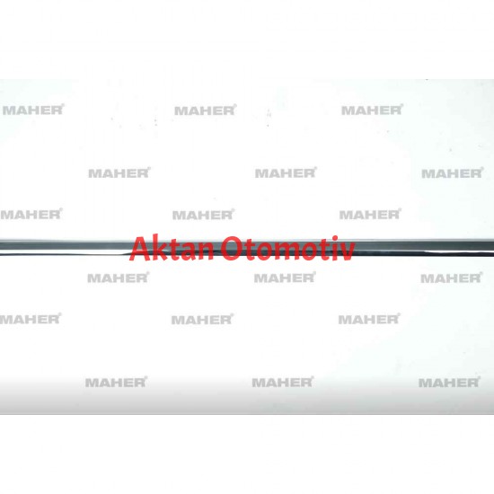 BANT KAPI PASSAT 05-10 (NİKELAJ) ARKA SAĞ