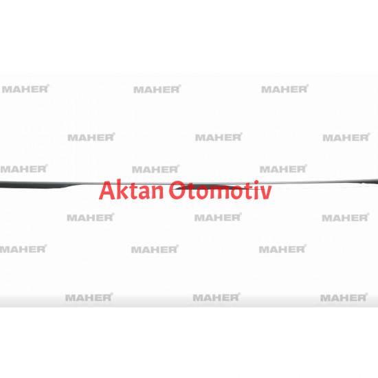 BANT KAPI PASSAT 05-10 (NİKELAJ) ÖN SOL