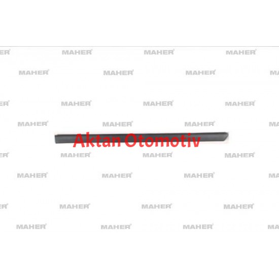 BANT KAPI PASSAT 97-05 (SİYAH) ARKA SOL