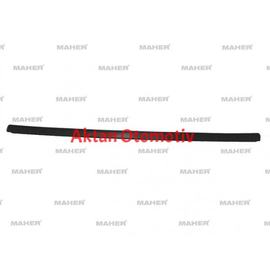 BANT KAPI PASSAT 97-05 (SİYAH) ÖN SOL