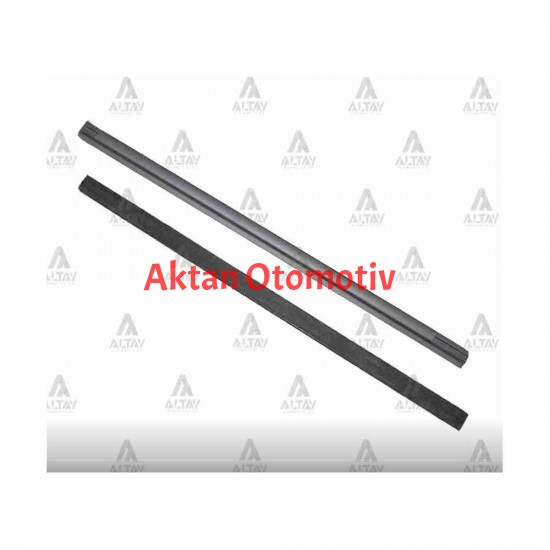 CAM SIYIRICI CANTER 06-12 FE-839 / 859 FUSO ÖN KAPI DIŞ SOL