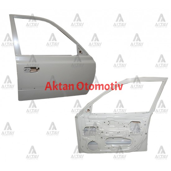 KAPI ACCENT ÖN 00-06 SAĞ