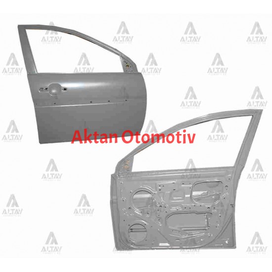 KAPI ACCENT ÖN 06-11 ERA SAĞ