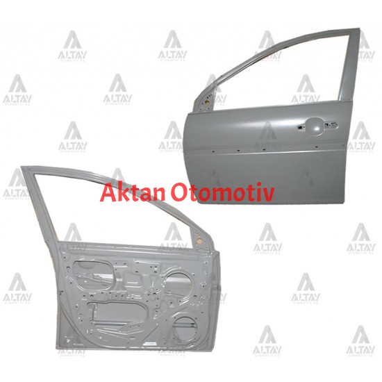 KAPI ACCENT ÖN 06-11 ERA SOL