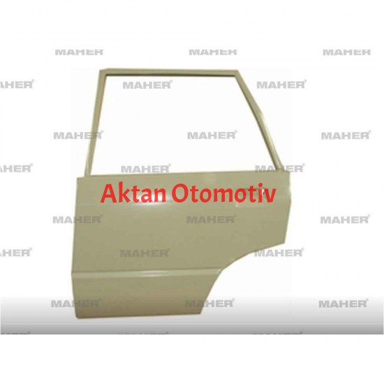 KAPI ALTO ARKA 85-96 SOL (SIMYI)