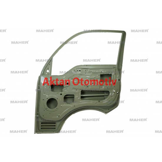 KAPI BONGO ÖN 12= SİNYAL DELİKSİZ SAĞ