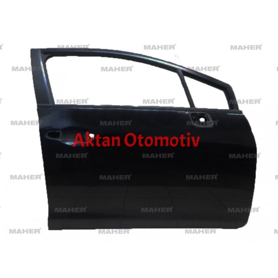 KAPI CIVIC ÖN 12-16 FB7 SAĞ