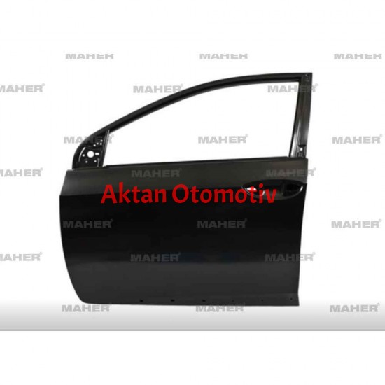 KAPI COROLLA ÖN 06-12 SOL