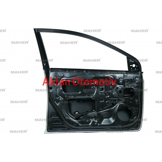 KAPI COROLLA ÖN 13-15 SOL