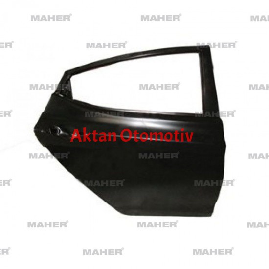 KAPI ELANTRA ARKA 11-16 SAĞ