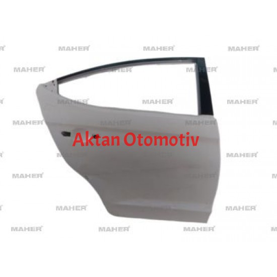 KAPI ELANTRA ARKA 16-20 SAĞ