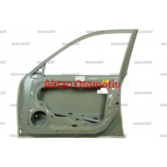 KAPI ELANTRA ÖN 01-07 (SIMYI) SAĞ