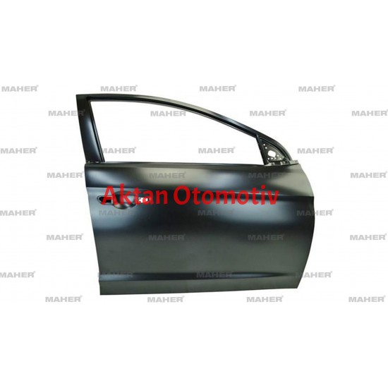 KAPI ELANTRA ÖN 16-20 SAĞ