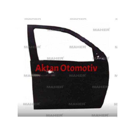 KAPI HILUX ÖN 16= REVO ÇİFT KABİN SAĞ