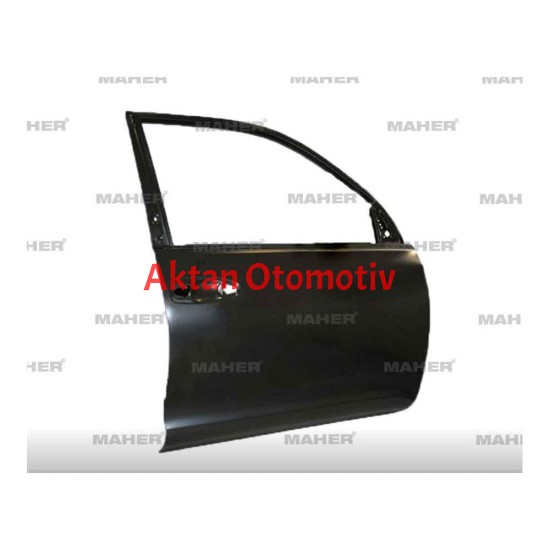 KAPI JAZZ ÖN 15-19 SAĞ