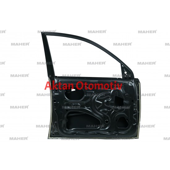 KAPI L-200 ÖN 06-10 SOL