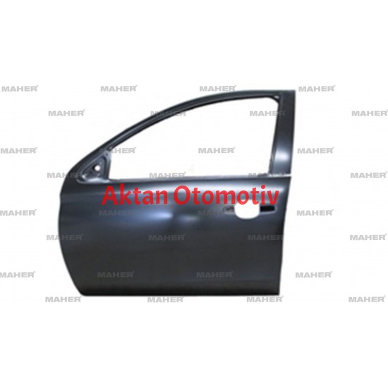 KAPI L-200 ÖN 15-19 SOL