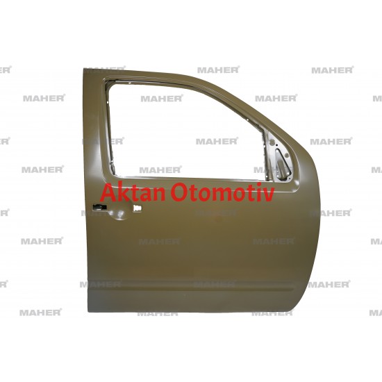 KAPI PICKUP ÖN NAVARA 06-14 SAĞ