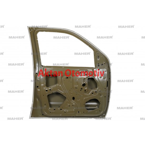 KAPI PICKUP ÖN NAVARA 06-14 SOL