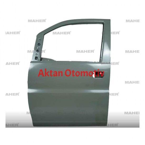 KAPI STAREX ÖN 02-08 SOL