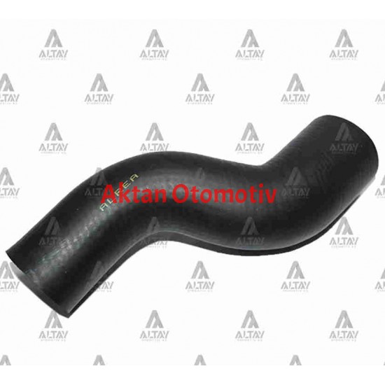 HORTUM TURBO ACCENT 06-11 ERA DİZEL (D)