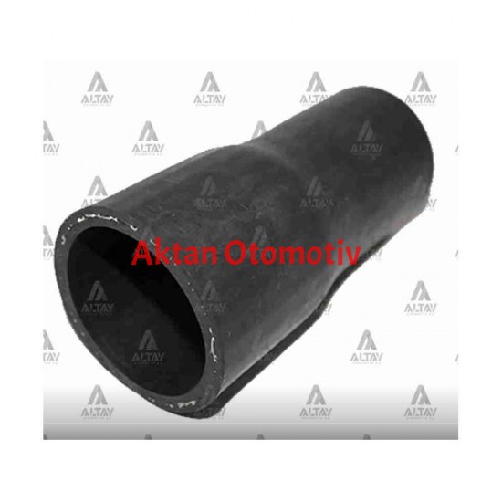 HORTUM TURBO CANTER 659 TURBO ÇIKIŞ