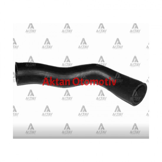 HORTUM TURBO L-200 06=TRITON ÇIKIŞ ARKA