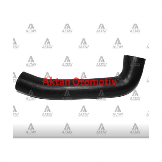 HORTUM TURBO L-200 06=TRITON ÇIKIŞ ÖN