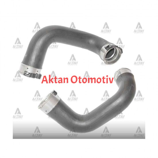 HORTUM TURBO PICKUP 08= 2.5D NAVARA / PATHFINDER