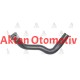 HORTUM TURBO QASHQAI +2 1.6 DCI GİRİŞ