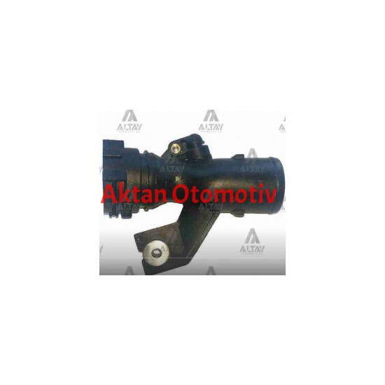 HORTUM TURBO QASHQAI 12-14 1.5 DCI (GİRİŞ)