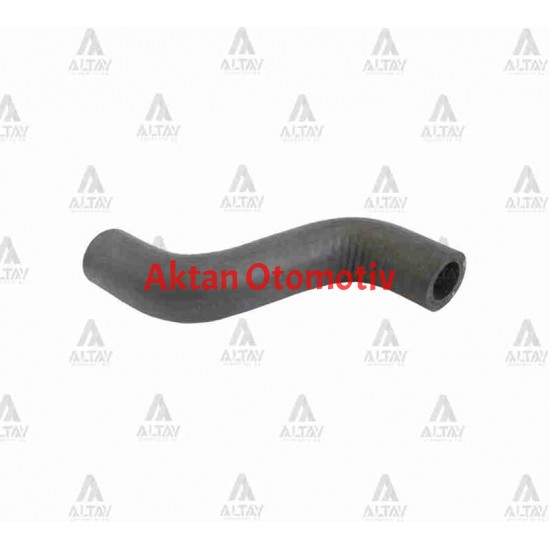 HORTUM YAĞ SOĞUTUCU TUCSON 04-10 / SPORTAGE 05-10 / CERATO 04-09