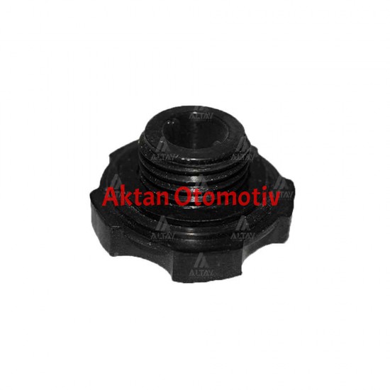 KAPAK MOTOR YAĞ CARRY  90-98 / DFM (YERLİ)