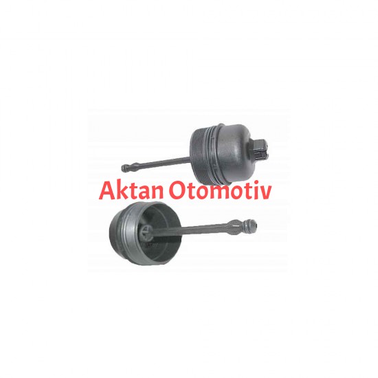 KAPAK YAĞ FİLTRE ACCENT 06-11 ERA / I-20 09-12 / DİZEL