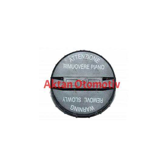 KAPAK YAKIT DEPO H-100 MİN. / ACCENT / ELANTRA / I-10 / GETZ / SANTAFE / TUCSON / CIVIC 92-05 KAPAK YAKIT DEPO H-100 MİN. / ACCENT / ELANTRA / I-10 / GETZ / SANTAFE / TUCSON / CIVIC 92-05
