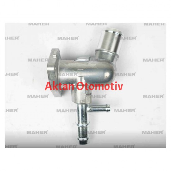 TERMOSTAT KAPAK ALT YUVA I-30 12-16 1.6 / IX-35 1.6 GAMMA / GDI