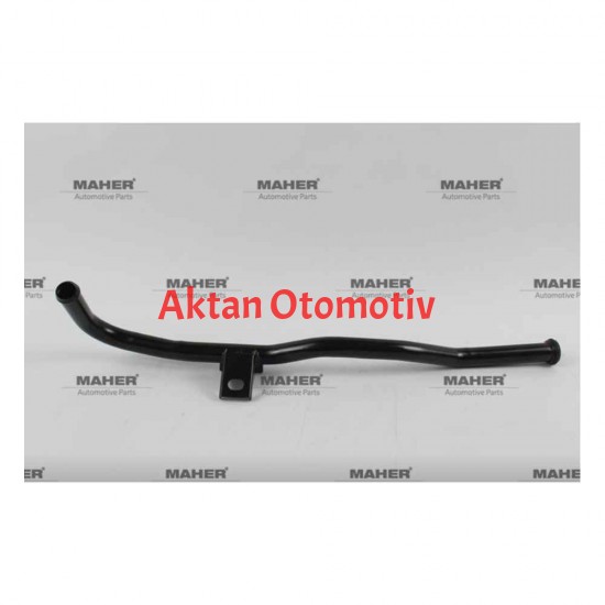 DEVİRDAİM SU BORUSU ACCENT  95-00 1.3 BYPASS İNCE