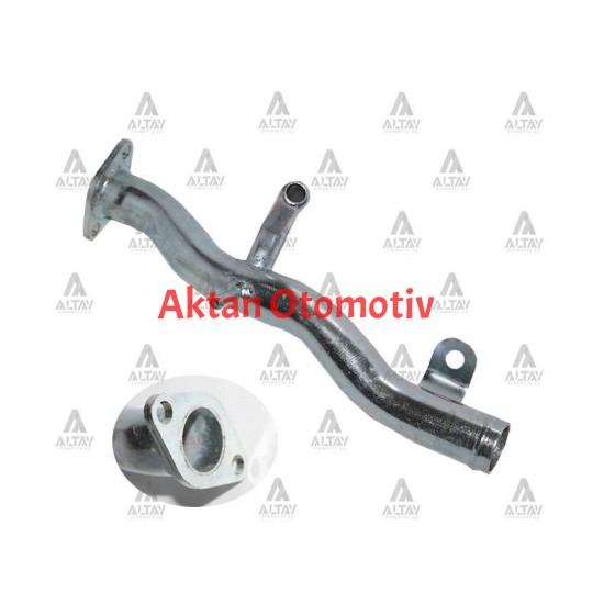 DEVİRDAİM SU BORUSU COROLLA  88-92