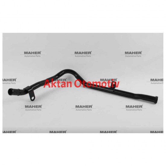 DEVİRDAİM SU BORUSU H-1 08-11