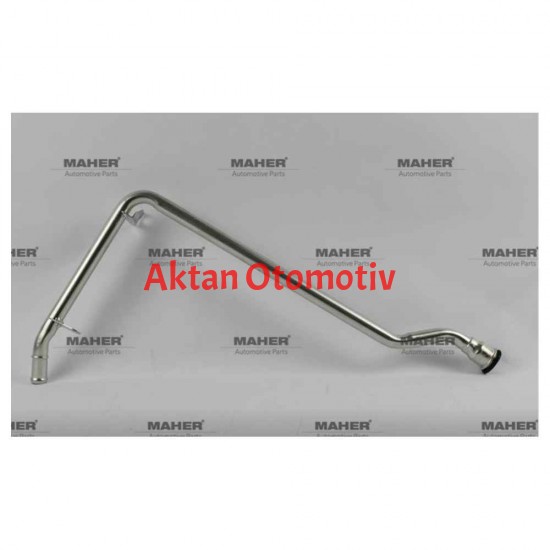 DEVİRDAİM SU BORUSU H-100  94-06 MİNİBÜS