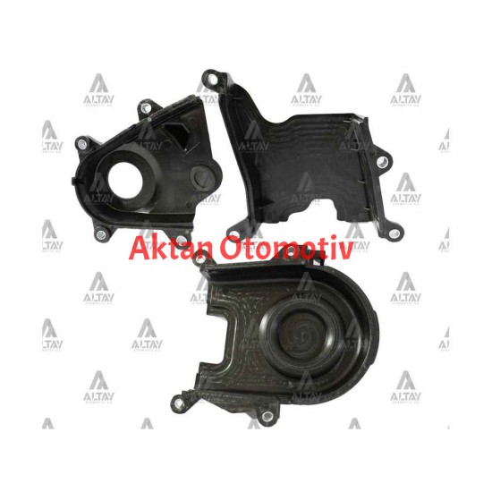 KAPAK TRİGER TAKIM COROLLA  88-92 3 PARÇA