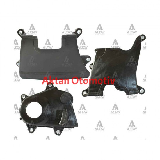 KAPAK TRİGER TAKIM COROLLA  93-98 1.6 3 PARÇA ENJ.