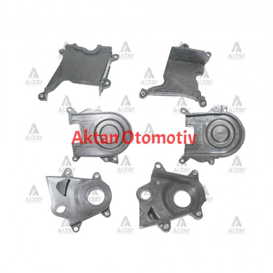 KAPAK TRİGER TAKIM COROLLA  93-98 1.6 3 PARÇA KARB.