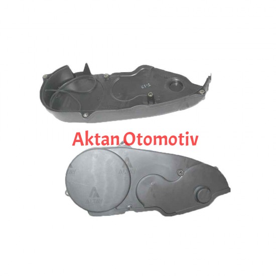 KAPAK TRİGER ÜST H-100 / KMY / L-300