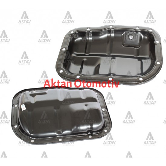 YAĞ KARTERİ COROLLA 06= BENZİNLİ